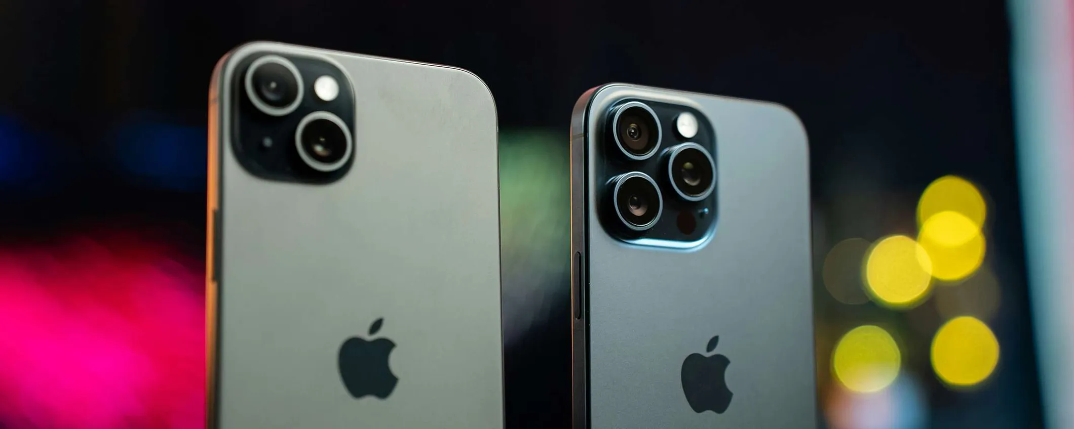 Pulsanti aptici su iPhone e iPad: Apple torna a lavorarci?