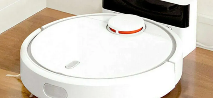 Xiaomi: impressionante robot a prezzo BOMBA su eBay