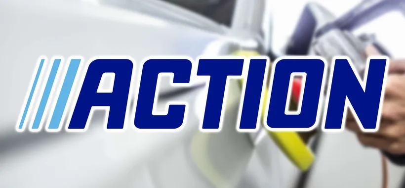 Fai da te a prezzi SHOCK da Action: lucidatrice senza fili a soli 16€