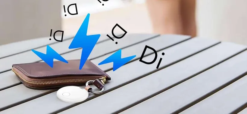 Questi Air Tracker Tag sono in offerta lampo su Amazon: 4 pezzi a 19€