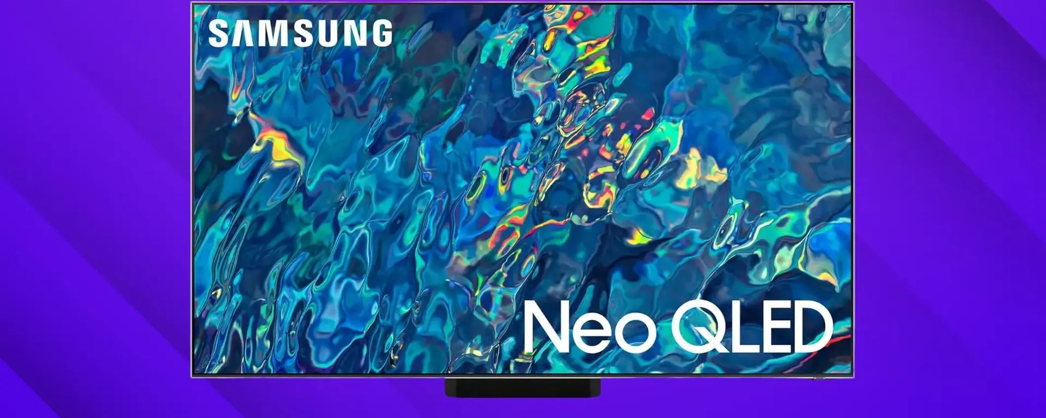 Samsung NEO QLED 75