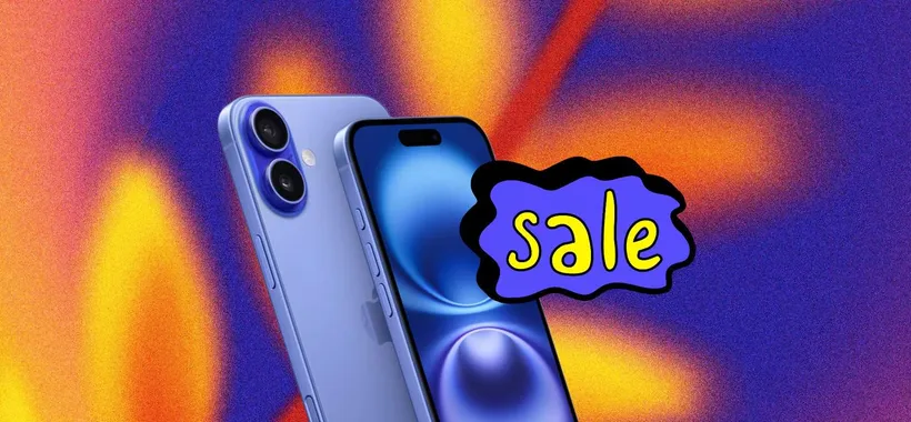 Apple iPhone 16 a prezzo mai visto con questo coupon esclusivo