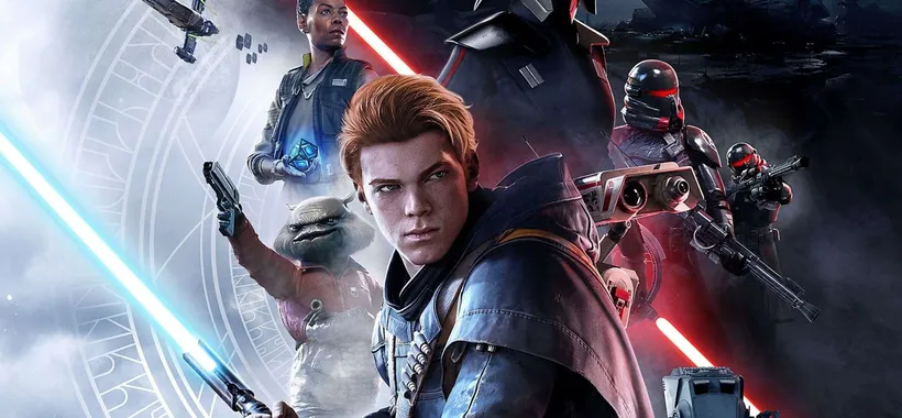 Star Wars Jedi Fallen Order 2 sarà annunciato a maggio, per un rumor