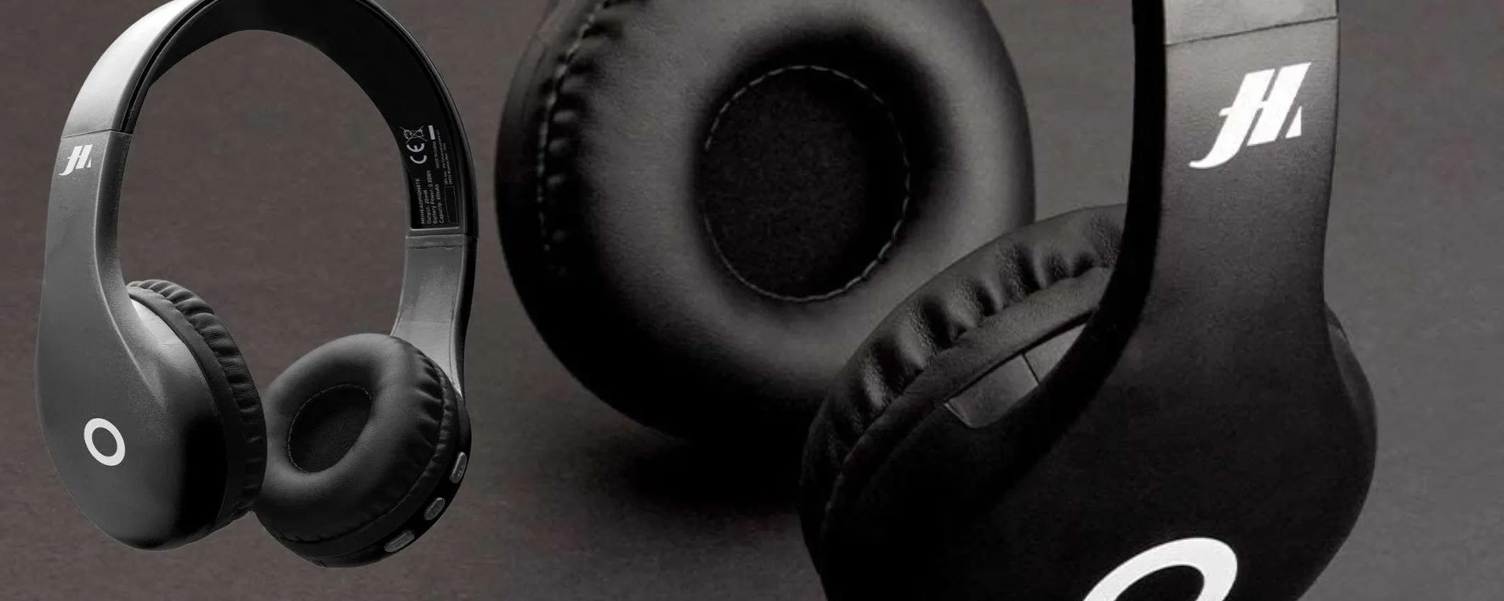 Cuffioni wireless SBS a 11€ su Amazon: sconto ASSURDO del 60%, imperdibili
