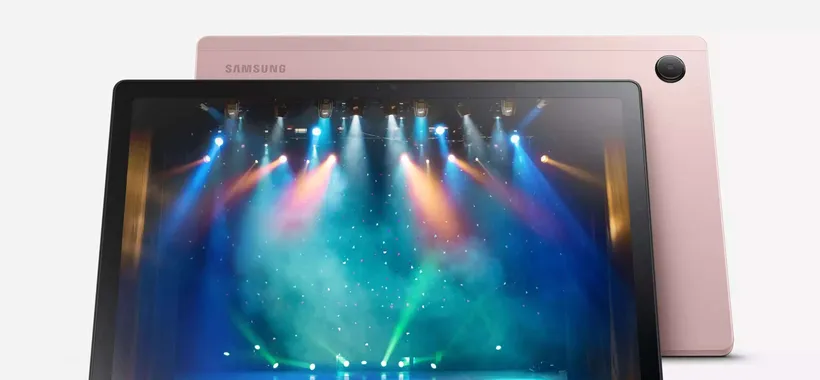 Samsung Galaxy Tab A8 in offerta al prezzo MINIMO STORICO su Amazon (-100€)