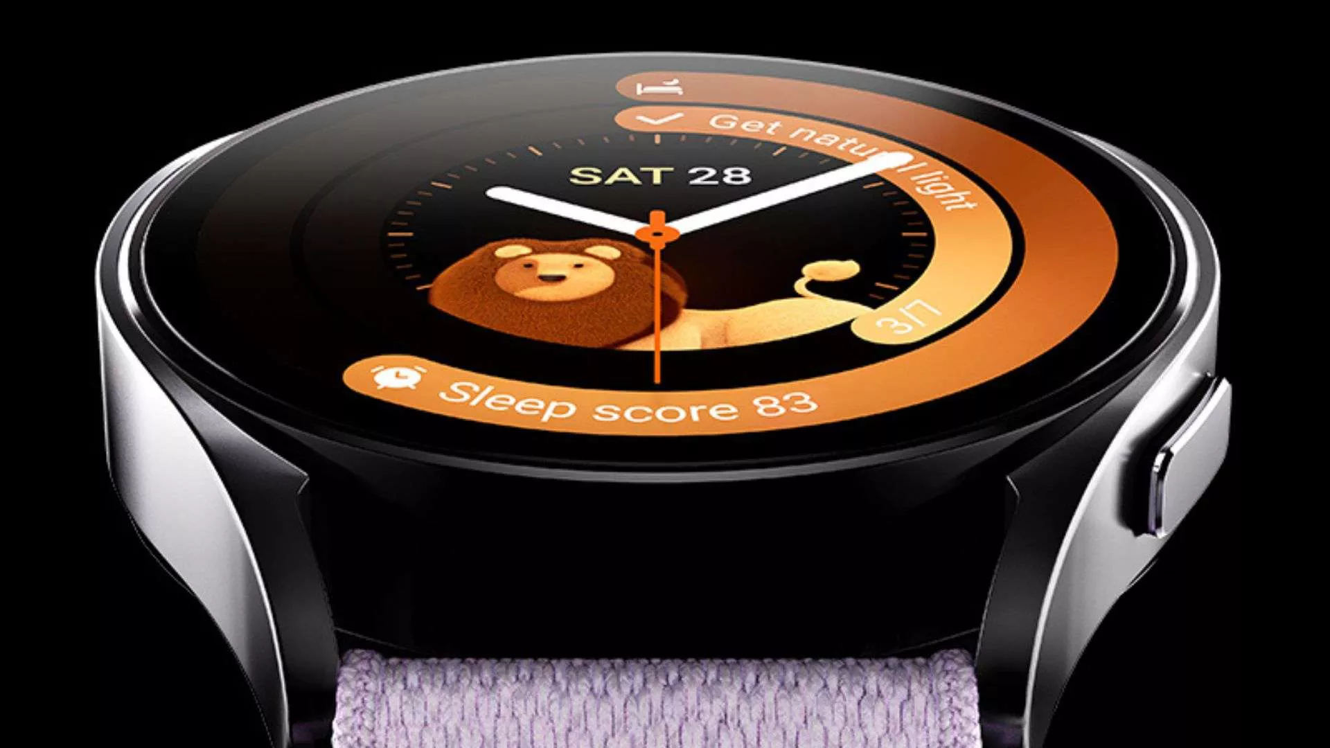 Il Samsung Galaxy Watch6 è in offerta ad un OTTIMO prezzo (-26%)