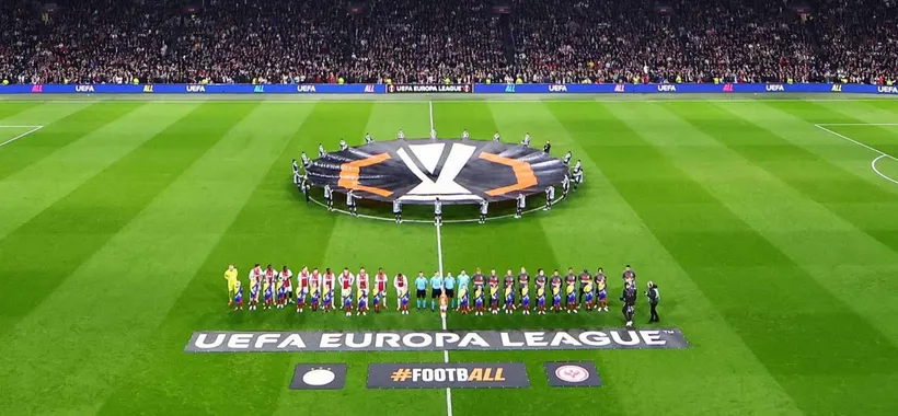 Europa League: la partita della settimana gratis sul digitale terrestre
