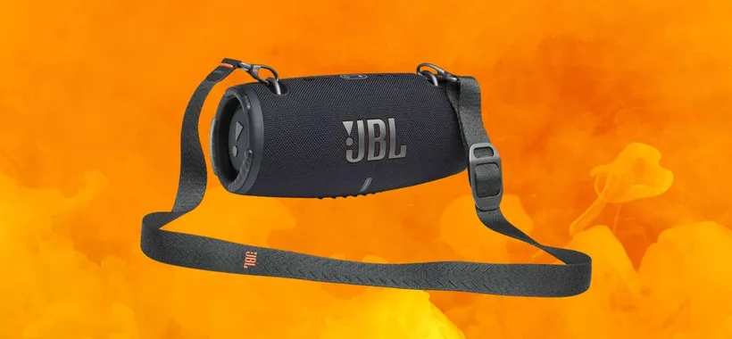 Altoparlante bluetooth JBL in SUPER OFFERTA: è minimo storico (-39%)