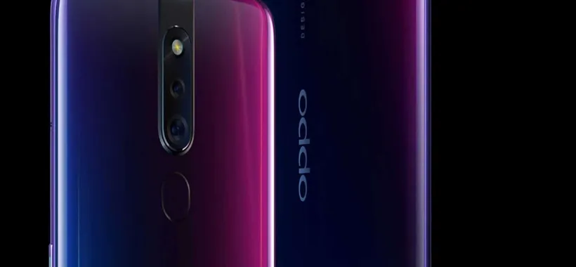 Oppo: zoom ibrido 10x per il prossimo smartphone