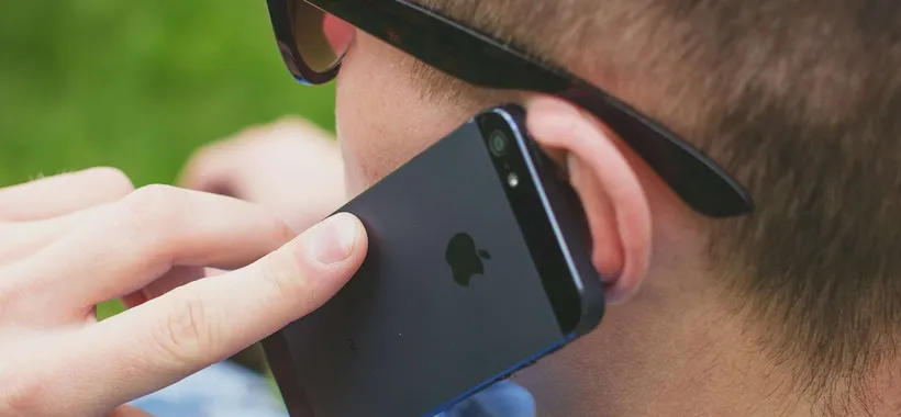 La funzione di registrazione delle chiamate di iOS 18.1 è una svolta