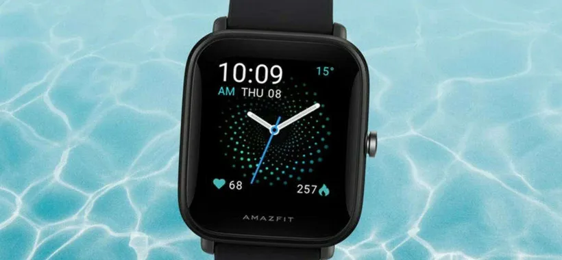 Amazfit Bip U a 38€: prezzo BOMBA su eBay