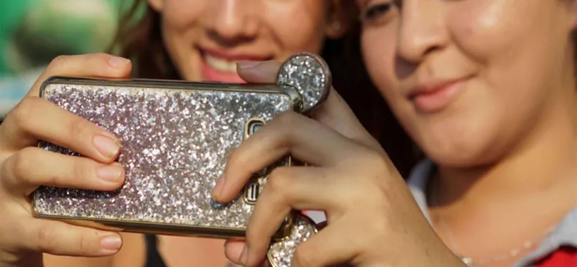 Google: con Pixel parte guerra a filtri bellezza