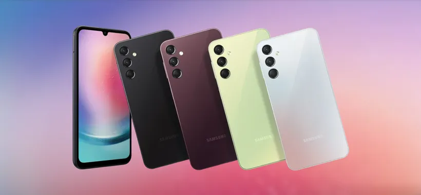 Samsung Galaxy A26 in arrivo con un corpo più sottile: il trend ormai è questo