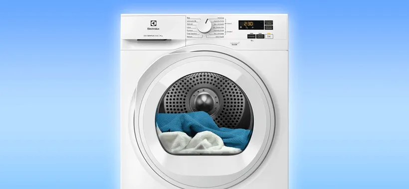 Asciugatrice Electrolux a prezzo SHOCK: su eBay costa quasi la metà