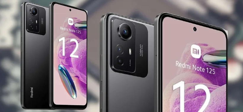 Xiaomi Redmi Note 12S a 119€ con fotocamera da 108MP: PREZZACCIO