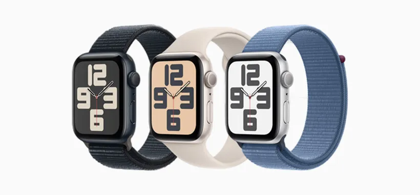 Apple Watch SE 3 ancora più economico ma con cassa in plastica?