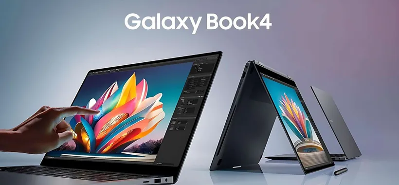 Samsung Galaxy Book4: fino a 400€ di SCONTO su Unieuro