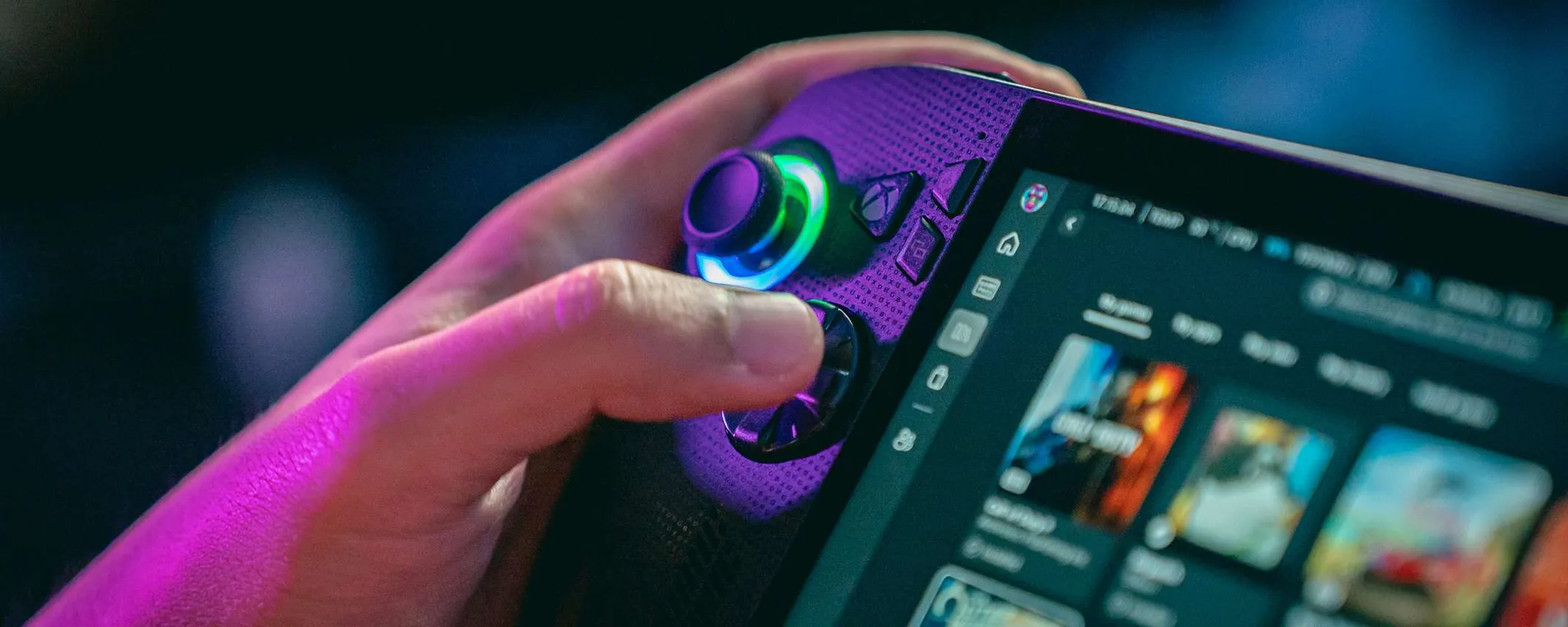 ASUS ROG Xbox Ally, la console portatile must-have per tutti i gamer è in offerta