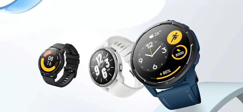 Primo ribasso per il nuovissimo Xiaomi Watch S1 Active solo su eBay