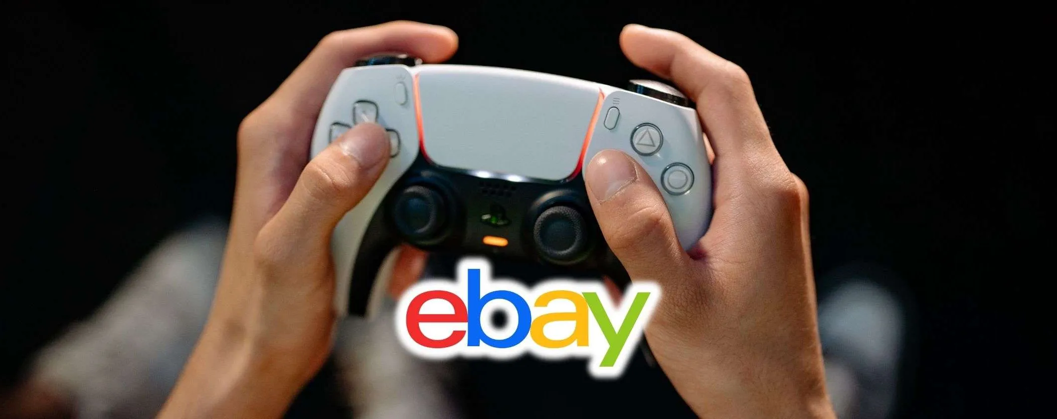 4 giochi per PlayStation 5 in sconto su eBay