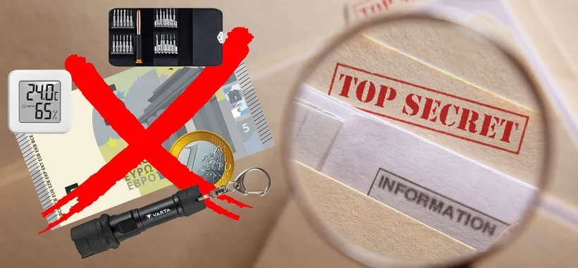 Occasioni Amazon NASCOSTE: 5 prodotti mai più senza a meno di 6€