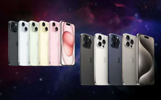 iPhone 15 MANIA su Amazon: ecco quali modelli sono ancora disponibili