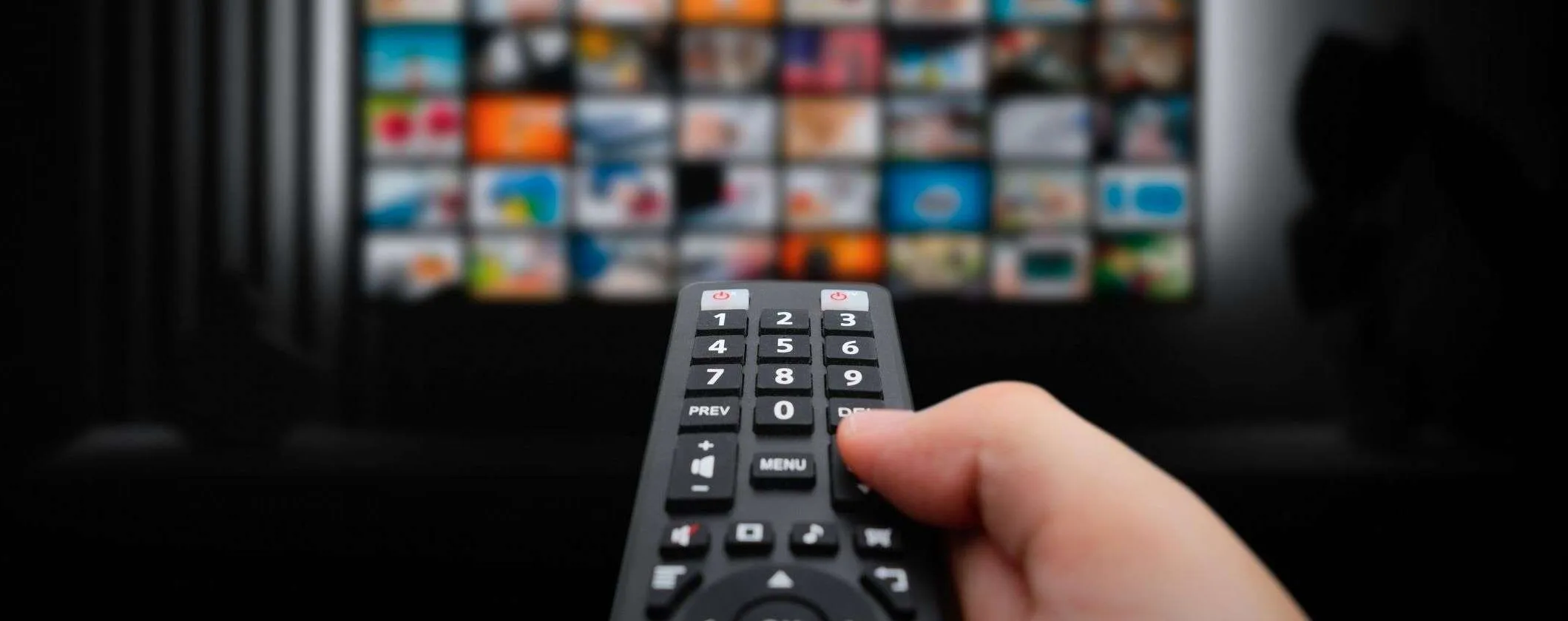 Inizia febbraio e arrivano tantissimi canali in streaming sul digitale terrestre