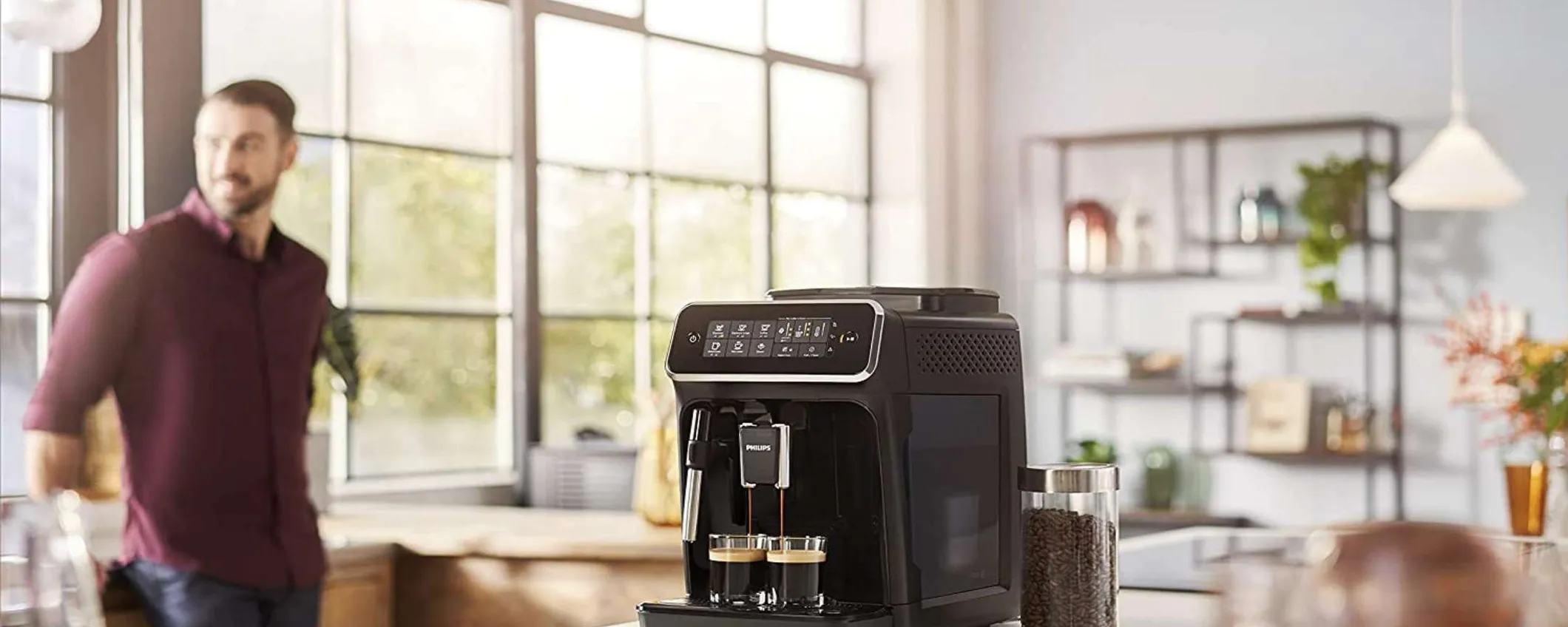 Migliori macchine del caffè con cialda