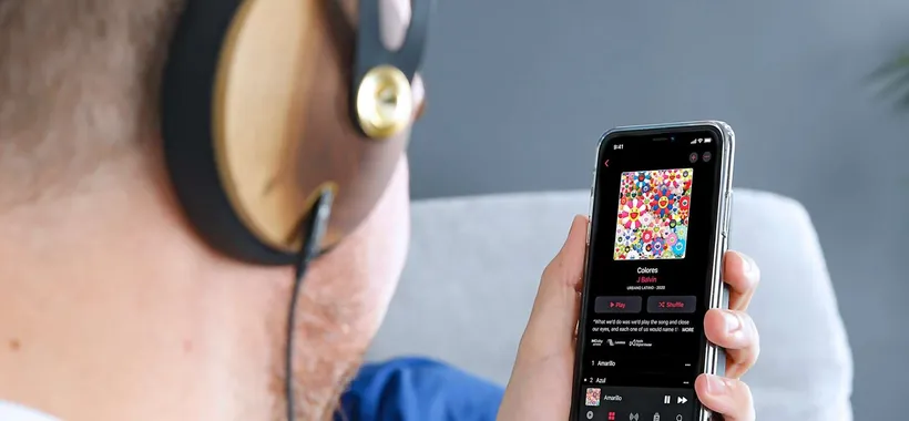 Come gestire il volume audio del proprio iPhone