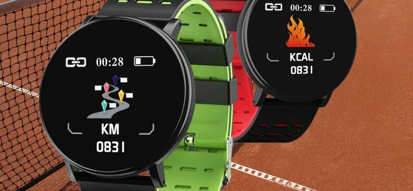 Errore o prezzaccio? 7€ per uno smartwatch su Amazon, spedito gratis