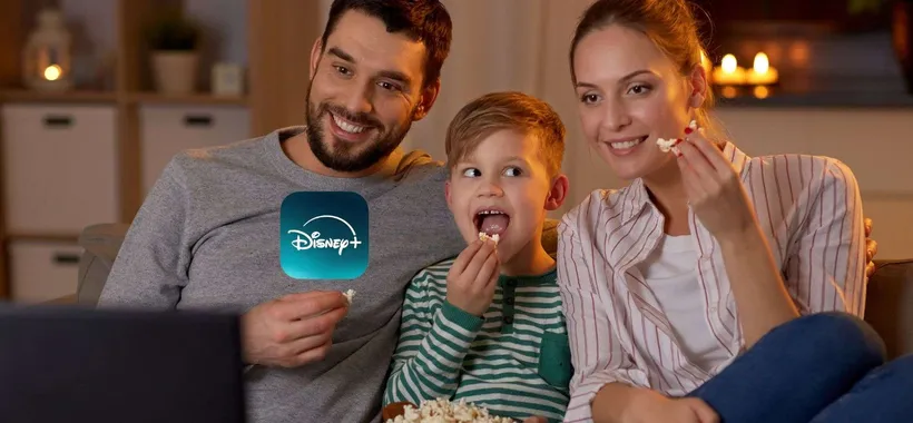 Disney+: scopri le serie da divorare nel weekend e abbonati a 5,99€ al mese