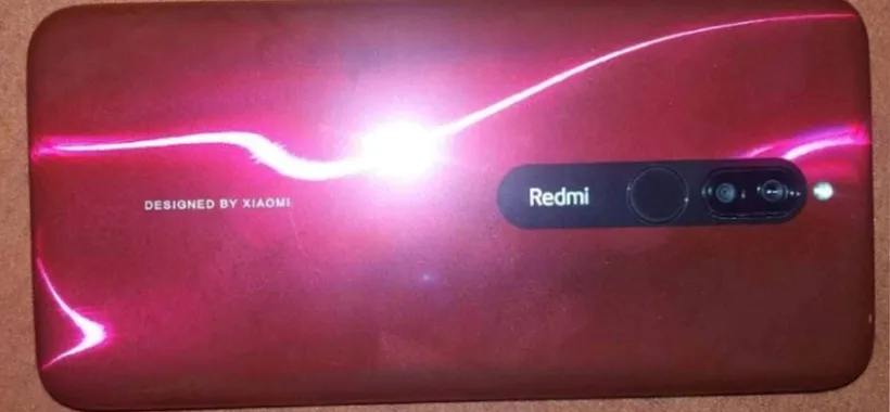 RedMi Note 8 in foto: sembra più bello di Note 7