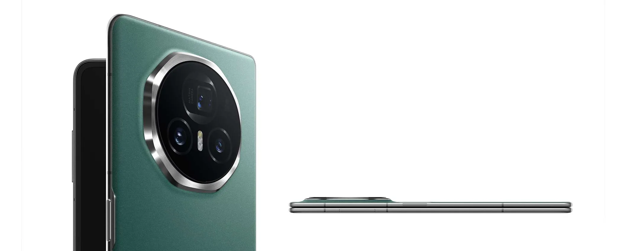 Honor Magic V5 punta sulla batteria: sarà un pieghevole da (quasi) 6.000 mAh