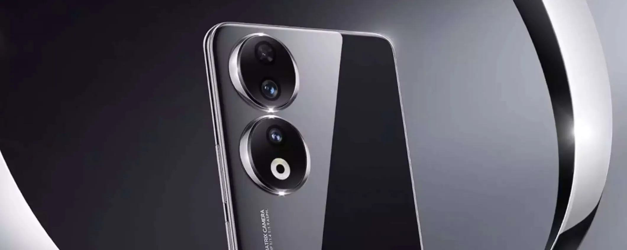 HONOR 90 cala ancora di prezzo: a 319€ è il BEST BUY tra i mid-range