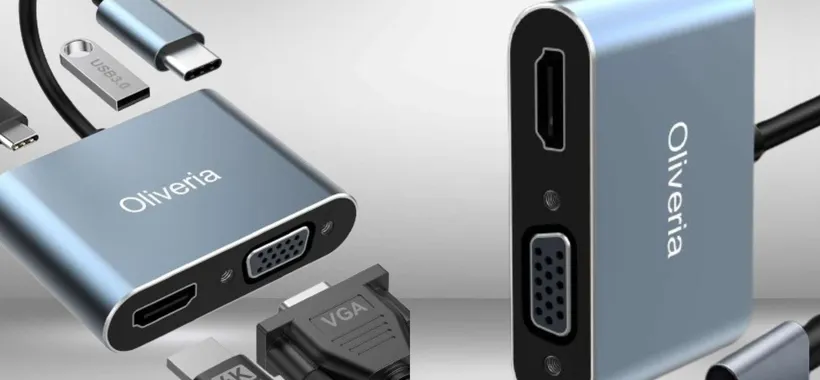 Lo SMARTPHONE diventa un COMPUTER con questo accessorio geniale (11€)