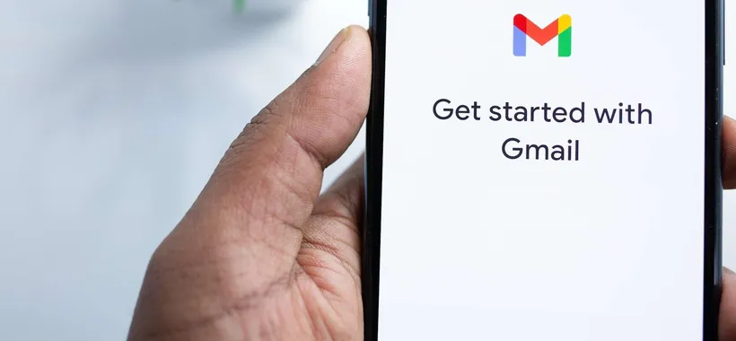 Come cambiare la password di Gmail