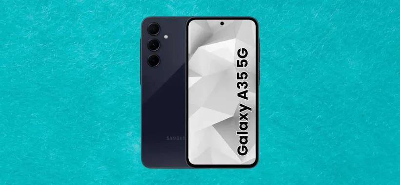 Samsung Galaxy A35, super sconto: su Amazon in offerta a soli 228€ (-33%)