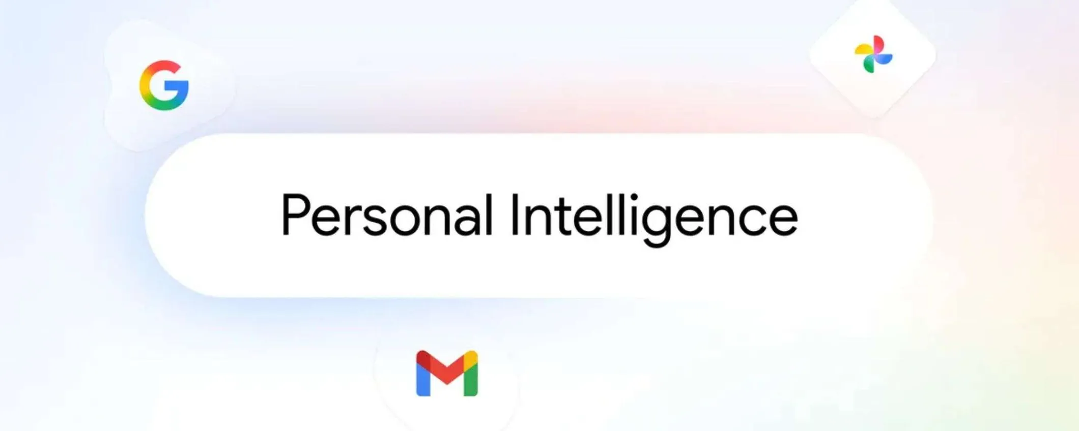 Personal Intelligence di Gemini diventa gratis per tutti gli utenti