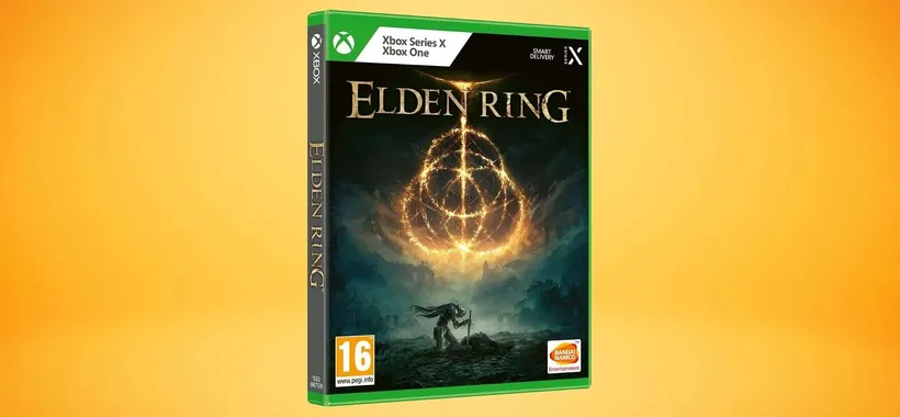 Elden Ring al MINIMO STORICO: prezzo mai visto su Amazon