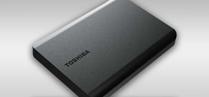 Backup sempre al sicuro con l'hard disk Toshiba: 4TB a prezzo occasione su eBay