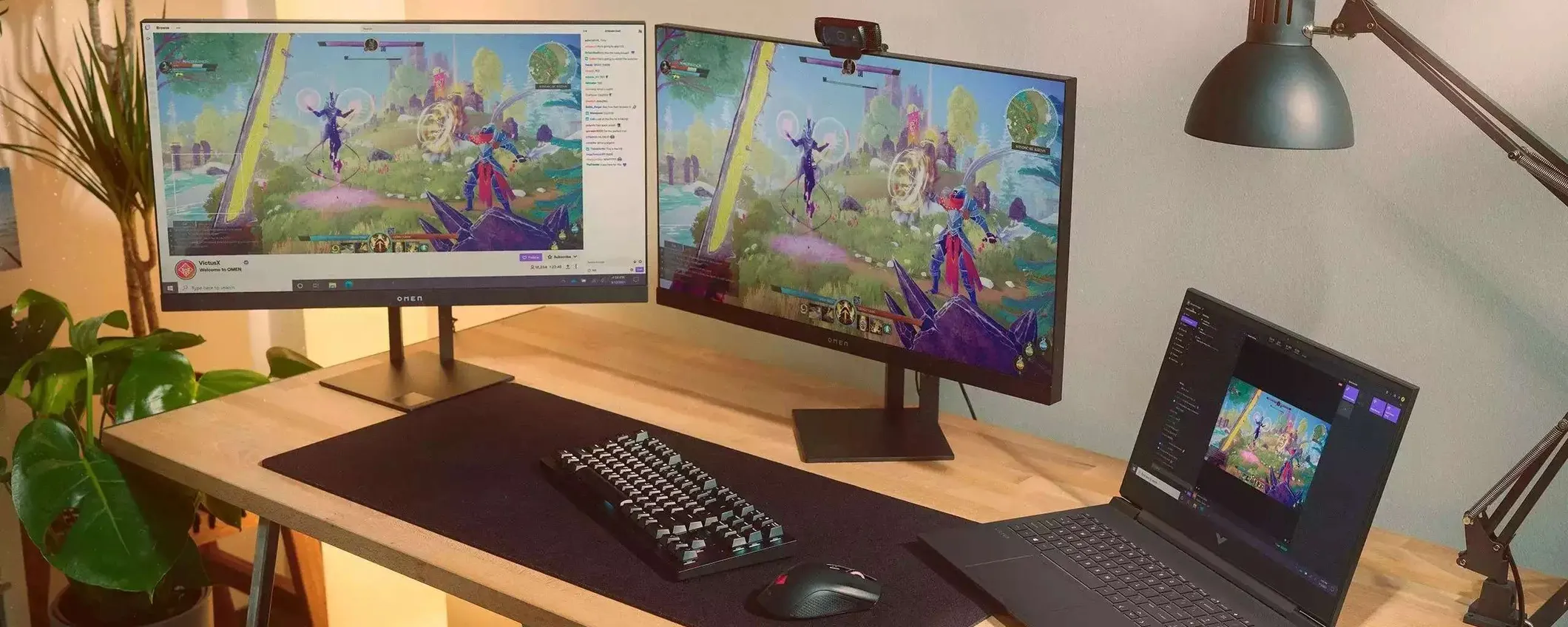 Notebook da gaming economico: bastano 729€ con QUEST'OFFERTA di Amazon