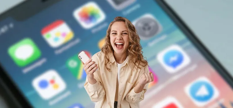 Il trucco per liberare subito spazio sul tuo smartphone