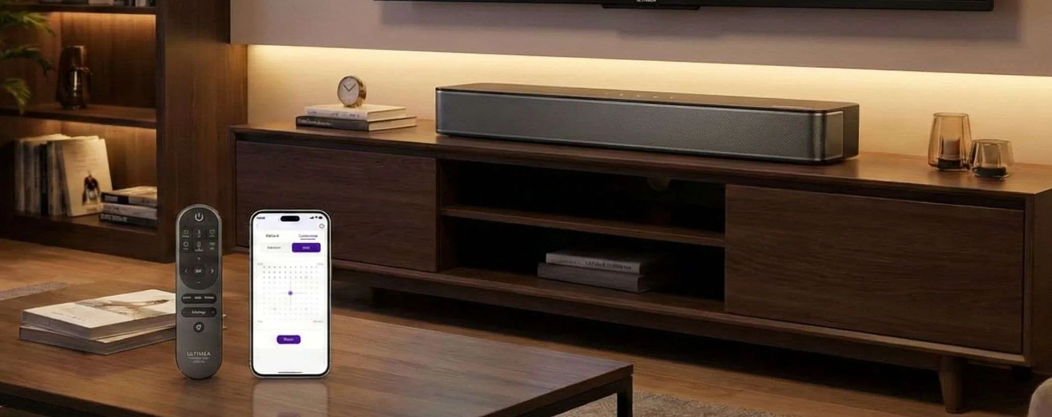 Questa soundbar da 132W fa TREMARE i MURI: prezzo Amazon SHOCK (66€)