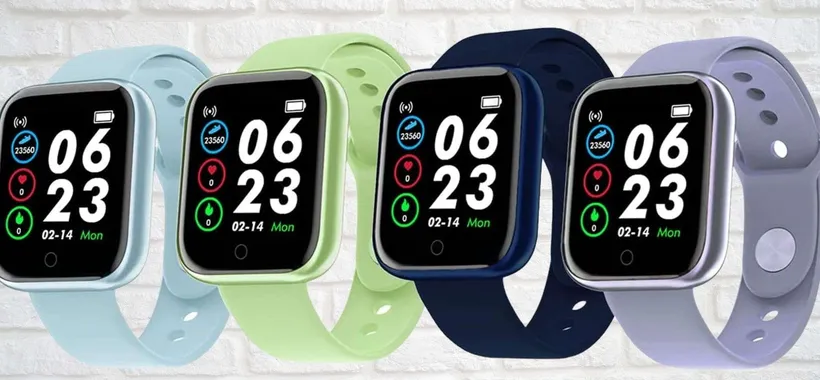 Solo 6€ per questo smartwatch su Amazon: possibile errore