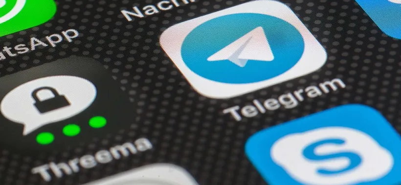 Avere un iPhone ti rende uno schiavo, parola del fondatore di Telegram