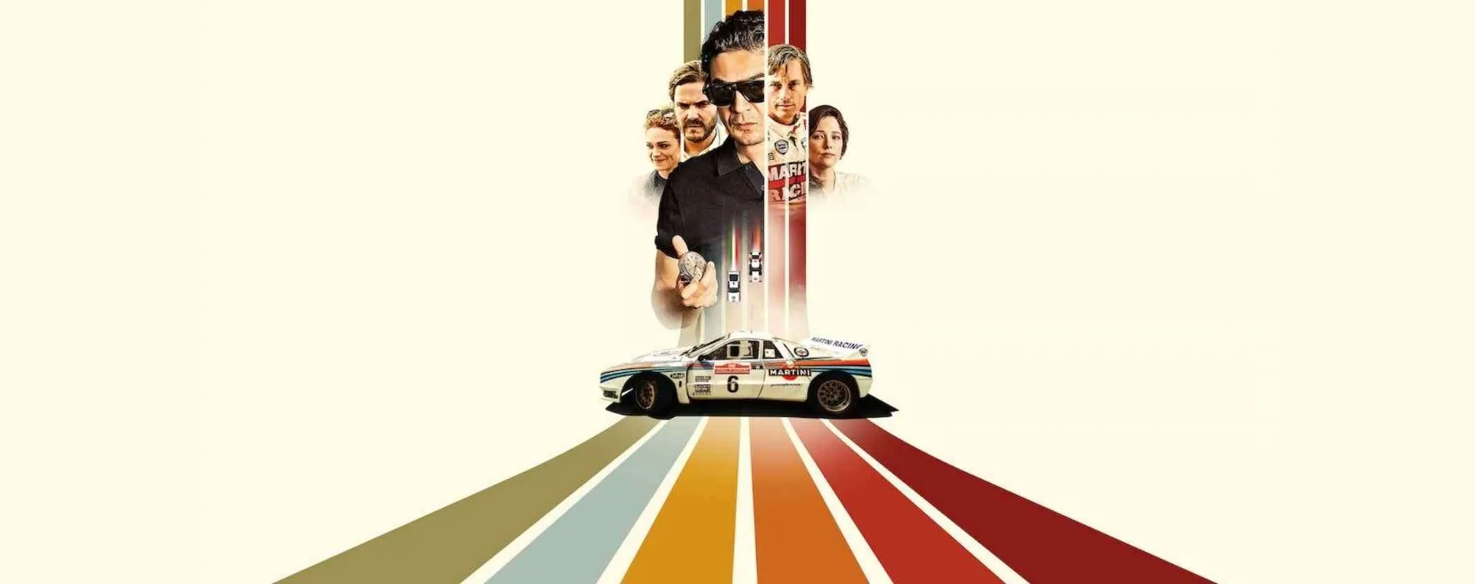 Scegli cosa guardare domenica nella top 10 dei film su Netflix