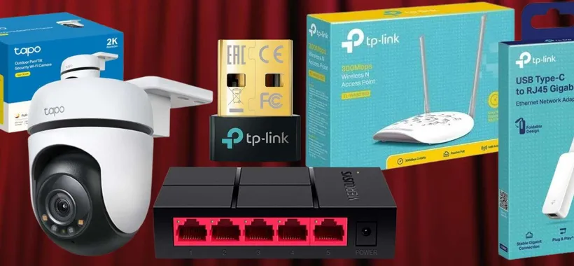 TP-Link da 7,99€ su Amazon: grandiose offerte a tempo LIMITATISSIMO