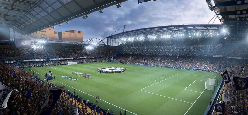 FIFA 23 cambia nome? La risposta di EA sembra molto chiara