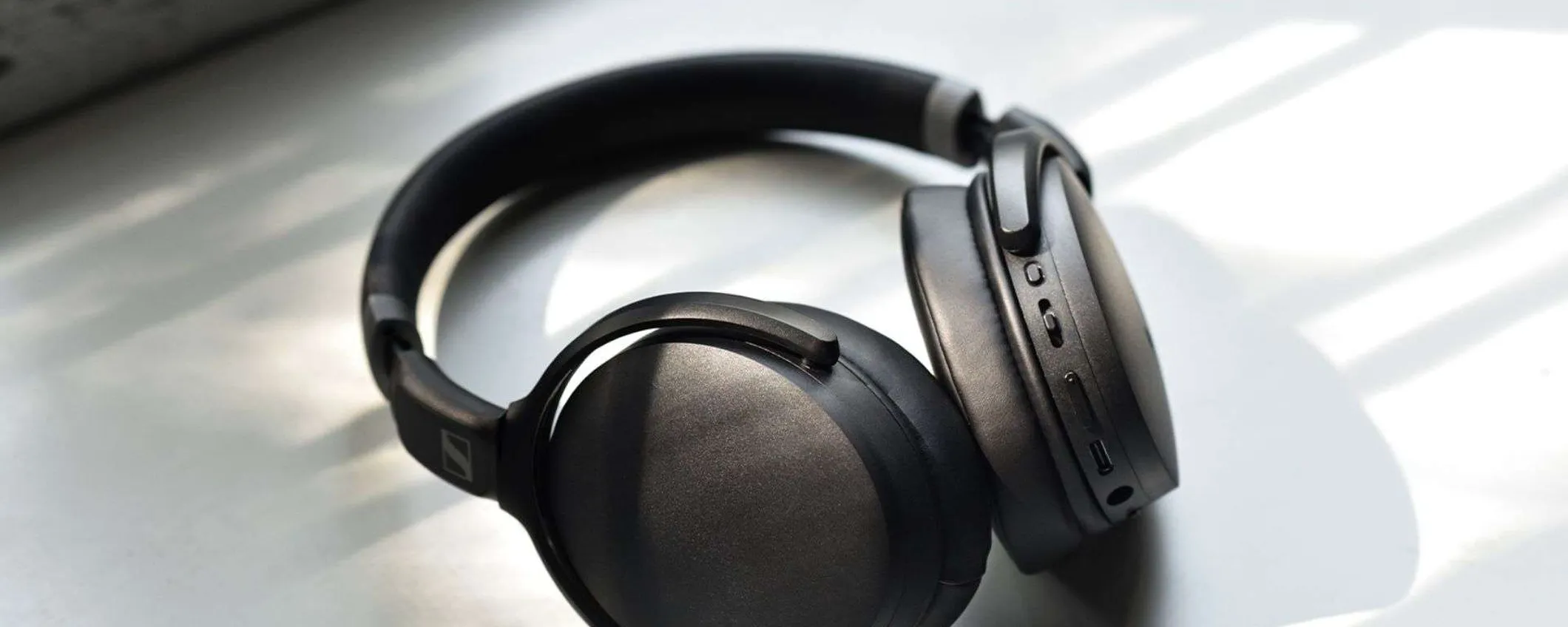 Sennheiser HD 450BT, prezzo in picchiata: approfitta del 33% di sconto