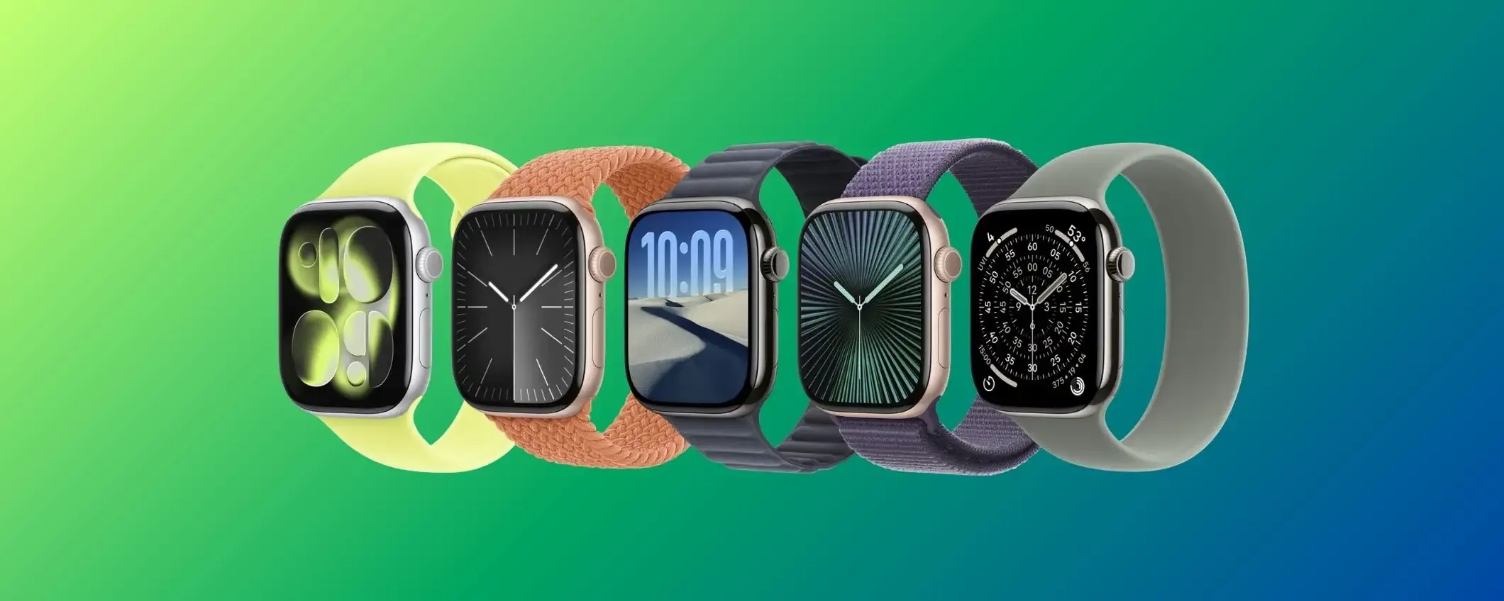 Apple punta sugli studenti: ora anche Apple Watch costa meno con Education